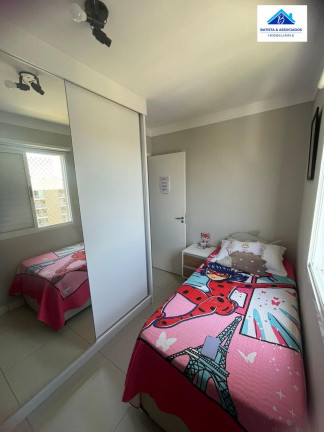 Imagem Apartamento com 3 Quartos à Venda, 72 m² em Mansões Santo Antônio - Campinas Imagem Apartamento com 3 Quartos à Venda, 72 m² em Mansões Santo Antônio - Campinas