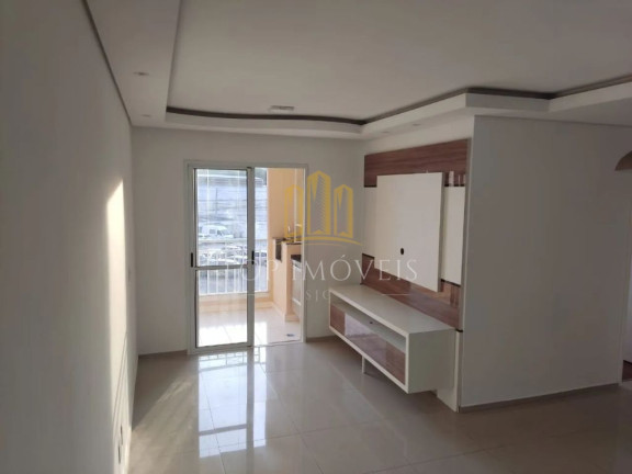 Imagem Apartamento com 3 Quartos à Venda, 73 m² em Vila Sanches - São José Dos Campos Imagem Apartamento com 3 Quartos à Venda, 73 m² em Vila Sanches - São José Dos Campos