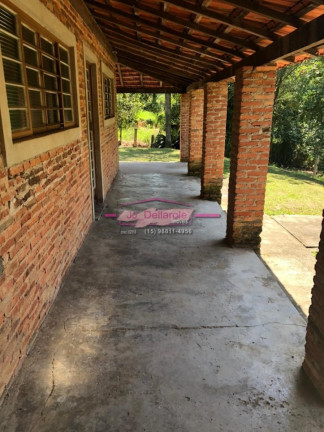 Imagem Chácara com 2 Quartos à Venda, 240 m² em água Branca - Boituva