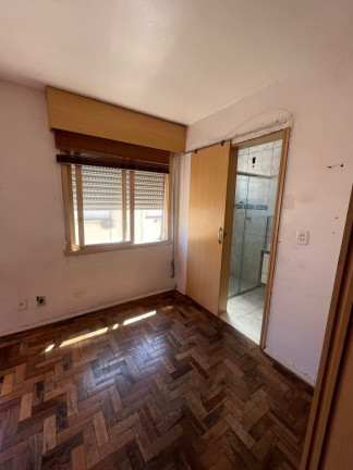 Imagem Imóvel com 1 Quarto à Venda, 30 m² em Jardim Leopoldina - Porto Alegre Imagem Imóvel com 1 Quarto à Venda, 30 m² em Jardim Leopoldina - Porto Alegre
