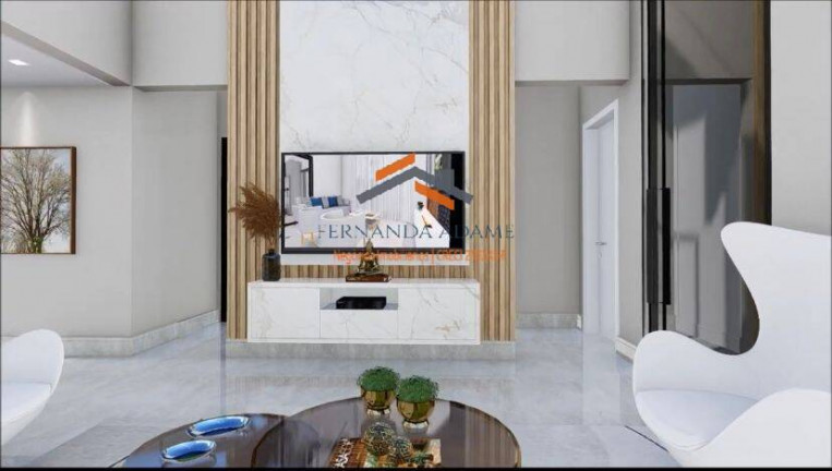 Imagem Casa com 3 Quartos à Venda, 200 m² em Vila Monte Alegre - Paulínia Imagem Casa com 3 Quartos à Venda, 200 m² em Vila Monte Alegre - Paulínia