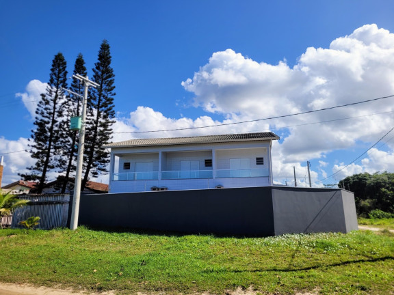 Imagem Casa com 2 Quartos à Venda, 80 m² em Marrocos - Itanhaém Imagem Casa com 2 Quartos à Venda, 80 m² em Marrocos - Itanhaém