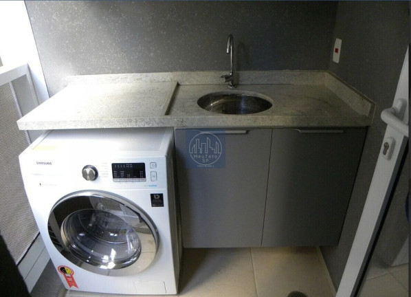 Imagem Apartamento com 1 Quarto à Venda, 22 m² em Centro - São Paulo Imagem Apartamento com 1 Quarto à Venda, 22 m² em Centro - São Paulo