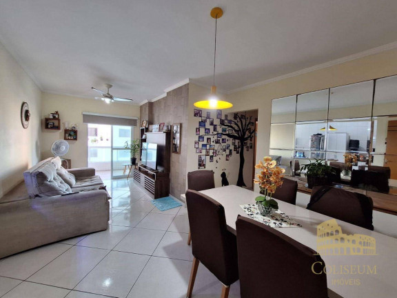 Imagem Apartamento com 3 Quartos à Venda, 113 m² em Vila Assunção - Praia Grande Imagem Apartamento com 3 Quartos à Venda, 113 m² em Vila Assunção - Praia Grande