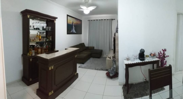 Imagem Apartamento com 3 Quartos à Venda, 64 m² em Vila Jardini - Sorocaba Imagem Apartamento com 3 Quartos à Venda, 64 m² em Vila Jardini - Sorocaba