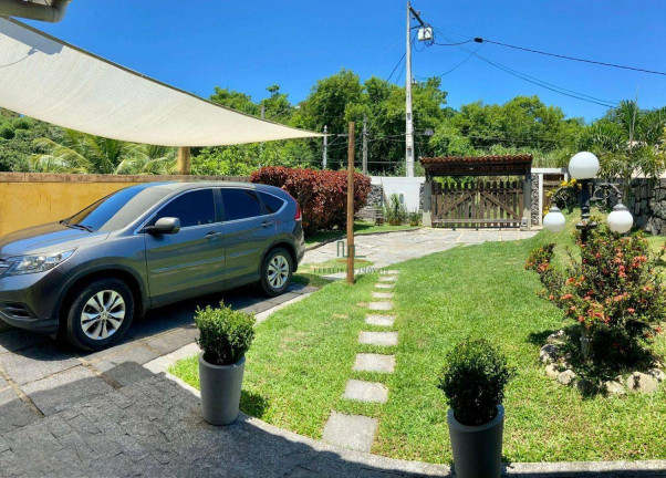 Imagem Casa com 3 Quartos à Venda, 350 m² em Mata Paca - Niterói Imagem Casa com 3 Quartos à Venda, 350 m² em Mata Paca - Niterói