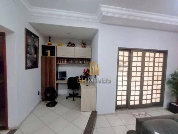 Imagem Sobrado com 4 Quartos à Venda, 218 m² em Vila Lucy - Goiânia Imagem Sobrado com 4 Quartos à Venda, 218 m² em Vila Lucy - Goiânia