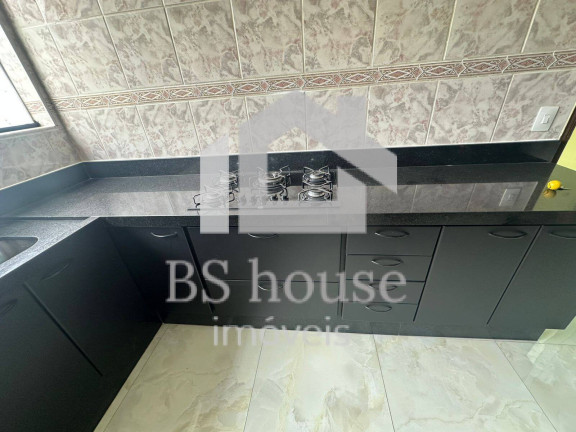 Imagem Sobrado com 3 Quartos à Venda, 211 m² em Vila Alpina - Santo André