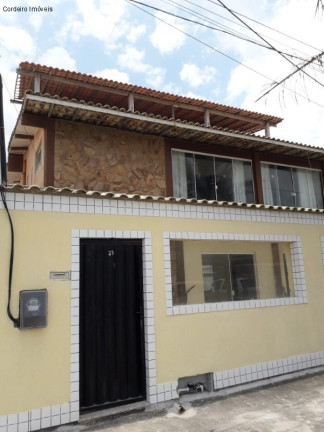 Imagem Casa com 5 Quartos à Venda, 378 m² em Miguel Couto - Cabo Frio Imagem Casa com 5 Quartos à Venda, 378 m² em Miguel Couto - Cabo Frio