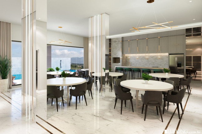 Imagem Apartamento com 2 Quartos à Venda, 76 m² em Porto Belo - Porto Belo