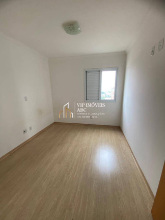 Imagem Apartamento com 3 Quartos à Venda, 96 m² em Campestre - Santo André