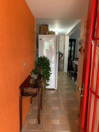 Imagem Casa com 1 Quarto à Venda, 47 m² em Flórida - Praia Grande Imagem Casa com 1 Quarto à Venda, 47 m² em Flórida - Praia Grande