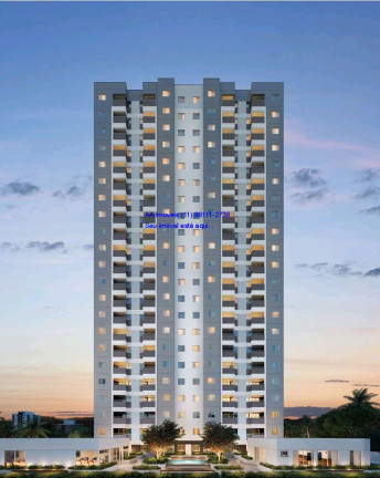 Imagem Apartamento com 2 Quartos à Venda, 36 m² em Vila Sul Americana - Carapicuíba