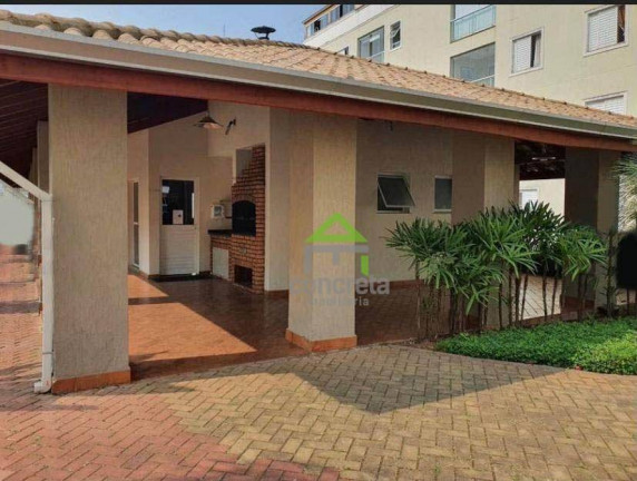 Imagem Apartamento com 3 Quartos à Venda, 99 m² em Jardim Santa Izabel - Cotia Imagem Apartamento com 3 Quartos à Venda, 99 m² em Jardim Santa Izabel - Cotia