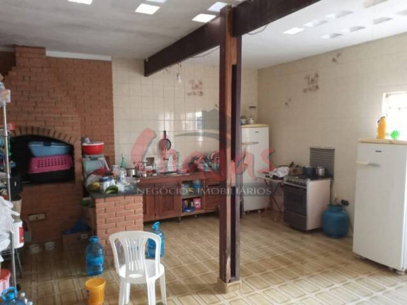 Imagem Casa com 3 Quartos à Venda, 250 m² em Massaguaçu - Caraguatatuba Imagem Casa com 3 Quartos à Venda, 250 m² em Massaguaçu - Caraguatatuba