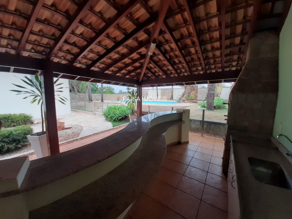 Imagem Casa com 4 Quartos à Venda, em Royal Park - Ribeirão Preto Imagem Casa com 4 Quartos à Venda, em Royal Park - Ribeirão Preto