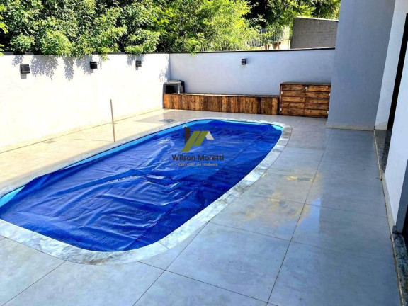 Imagem Casa de Condomínio com 3 Quartos à Venda, 147 m² em Centro - Itupeva