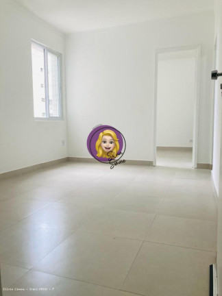 Imagem Apartamento com 1 Quarto à Venda, em Boqueirão - Santos Imagem Apartamento com 1 Quarto à Venda, em Boqueirão - Santos