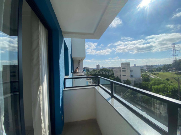 Imagem Apartamento com 1 Quarto para Alugar, 45 m² em Jardim Emília - Sorocaba Imagem Apartamento com 1 Quarto para Alugar, 45 m² em Jardim Emília - Sorocaba
