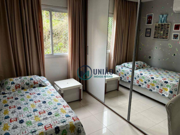 Imagem Apartamento com 2 Quartos à Venda, 61 m² em Fonseca - Niterói