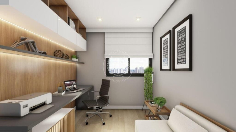 Imagem Apartamento com 3 Quartos à Venda, 83 m² em Chora Menino - São Paulo Imagem Apartamento com 3 Quartos à Venda, 83 m² em Chora Menino - São Paulo