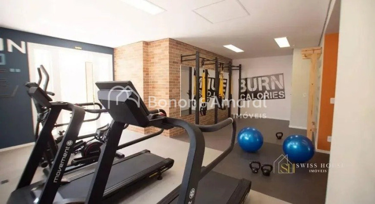 Imagem Apartamento com 2 Quartos à Venda, 57 m² em Centro - Campinas Imagem Apartamento com 2 Quartos à Venda, 57 m² em Centro - Campinas