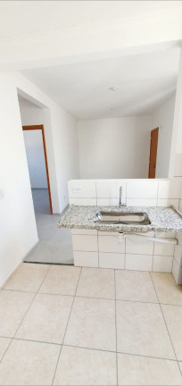 Imagem Apartamento com 2 Quartos à Venda, 45 m² em Jardim Gurilândia - Taubaté Imagem Apartamento com 2 Quartos à Venda, 45 m² em Jardim Gurilândia - Taubaté