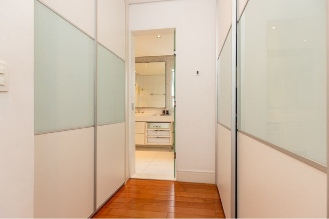 Imagem Apartamento com 3 Quartos à Venda, 216 m² em Jardim Vila Mariana - São Paulo Imagem Apartamento com 3 Quartos à Venda, 216 m² em Jardim Vila Mariana - São Paulo