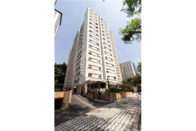 Imagem Apartamento com 2 Quartos à Venda, 59 m² em Bela Vista - São Paulo Imagem Apartamento com 2 Quartos à Venda, 59 m² em Bela Vista - São Paulo