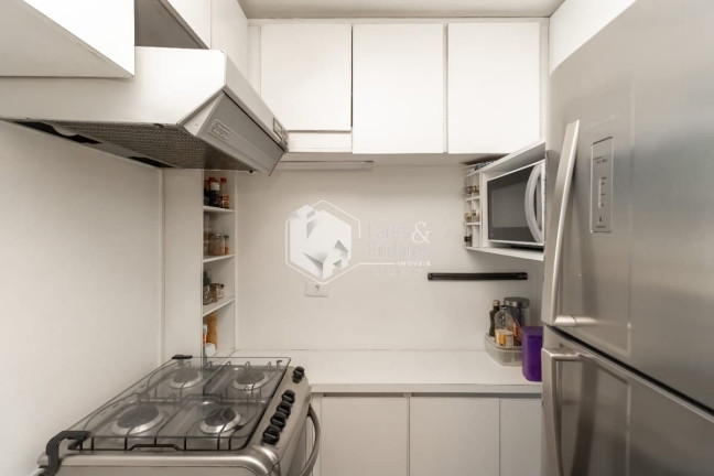 Imagem Imóvel com 1 Quarto à Venda, 43 m² em Itaim Bibi - São Paulo