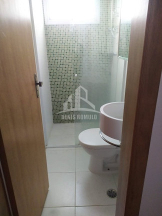Imagem Apartamento com 2 Quartos à Venda, 50 m² em Parada Inglesa - São Paulo