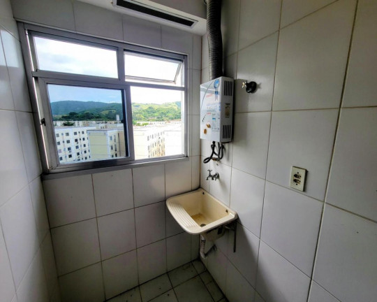 Imagem Imóvel com 2 Quartos à Venda, 48 m² em Cosmos - Rio De Janeiro