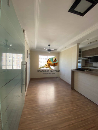 Imagem Apartamento com 2 Quartos para Alugar, 47 m² em Portais (polvilho) - Cajamar Imagem Apartamento com 2 Quartos para Alugar, 47 m² em Portais (polvilho) - Cajamar