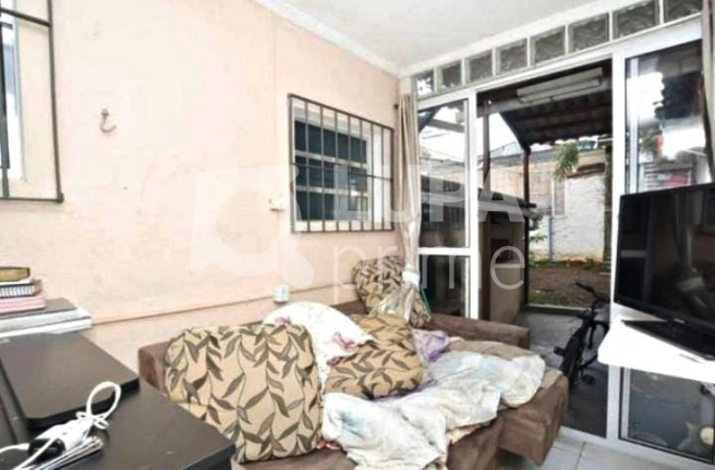 Imagem Casa com 2 Quartos à Venda, 70 m² em Tatuapé - São Paulo Imagem Casa com 2 Quartos à Venda, 70 m² em Tatuapé - São Paulo