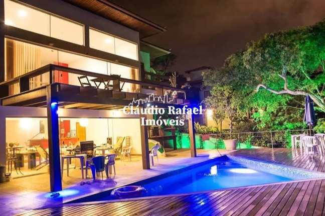 Imagem Casa à Venda, 500 m² em Ferradura - Armação Dos Búzios