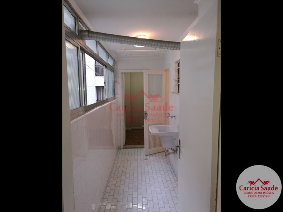 Imagem Apartamento com 2 Quartos à Venda, 84 m² em Jardim Paulista - São Paulo