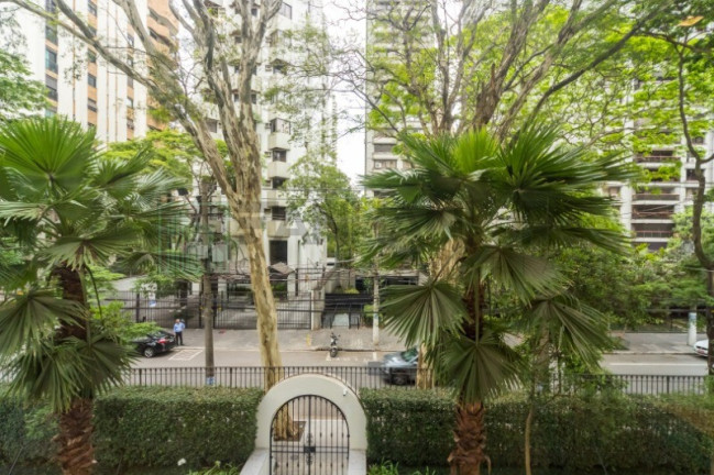 Imagem Imóvel com 4 Quartos à Venda, 475 m² em Jardim Paulistano - São Paulo Imagem Imóvel com 4 Quartos à Venda, 475 m² em Jardim Paulistano - São Paulo