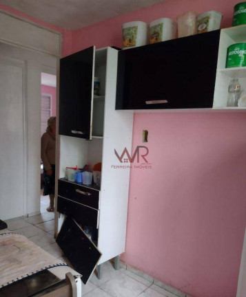 Imagem Apartamento com 2 Quartos à Venda, 52 m² em Conjunto Residencial José Bonifácio - São Paulo Imagem Apartamento com 2 Quartos à Venda, 52 m² em Conjunto Residencial José Bonifácio - São Paulo