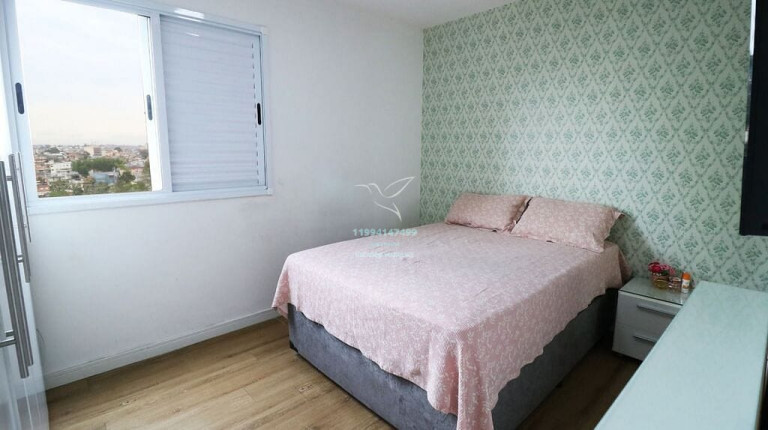 Imagem Apartamento com 2 Quartos à Venda, 79 m² em Chácara Agrindus - Taboão Da Serra Imagem Apartamento com 2 Quartos à Venda, 79 m² em Chácara Agrindus - Taboão Da Serra