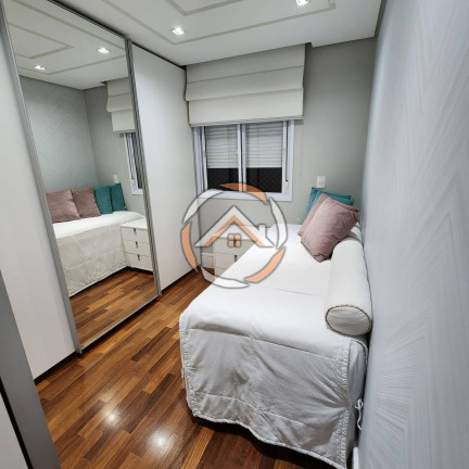 Imagem Apartamento com 3 Quartos à Venda, 142 m² em Osvaldo Cruz - São Caetano Do Sul Imagem Apartamento com 3 Quartos à Venda, 142 m² em Osvaldo Cruz - São Caetano Do Sul