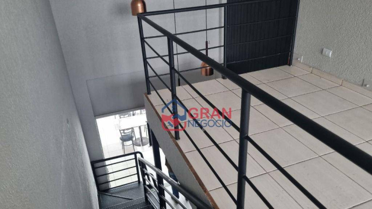 Imagem Loja à Venda, 30 m² em Ahú - Curitiba