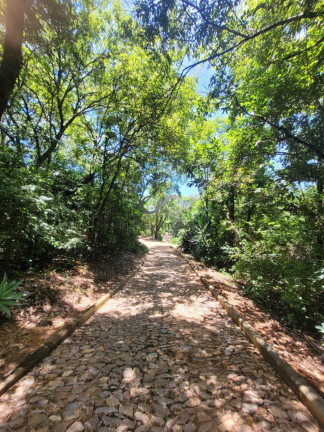 Imagem Chácara com 3 Quartos à Venda, 25.700 m² em Quintas Da Fazendinha - Matozinhos