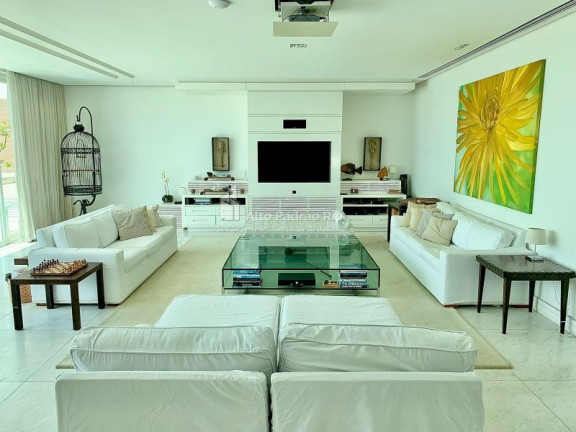 Imagem Cobertura com 4 Quartos à Venda, 600 m² em Copacabana - Rio De Janeiro Imagem Cobertura com 4 Quartos à Venda, 600 m² em Copacabana - Rio De Janeiro
