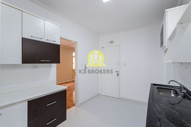Imagem Apartamento com 3 Quartos à Venda, 135 m² em Itaim Bibi - São Paulo Imagem Apartamento com 3 Quartos à Venda, 135 m² em Itaim Bibi - São Paulo