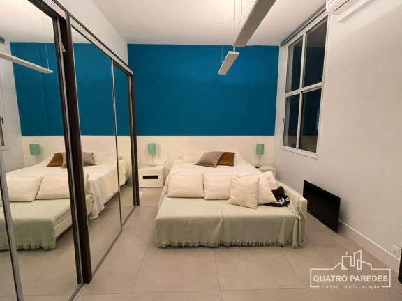 Imagem Loft com 1 Quarto à Venda, 155 m² em Barra Da Tijuca - Rio De Janeiro