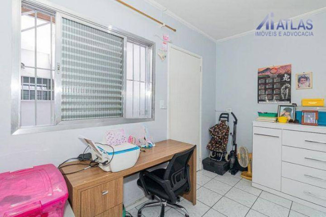 Imagem Sobrado com 3 Quartos à Venda, 140 m² em Vila Maria - São Paulo Imagem Sobrado com 3 Quartos à Venda, 140 m² em Vila Maria - São Paulo