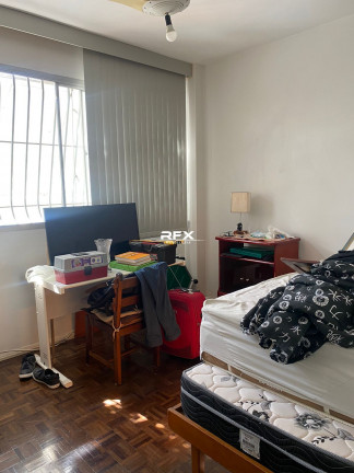 Imagem Apartamento com 4 Quartos à Venda, 160 m² em Icaraí - Niterói Imagem Apartamento com 4 Quartos à Venda, 160 m² em Icaraí - Niterói