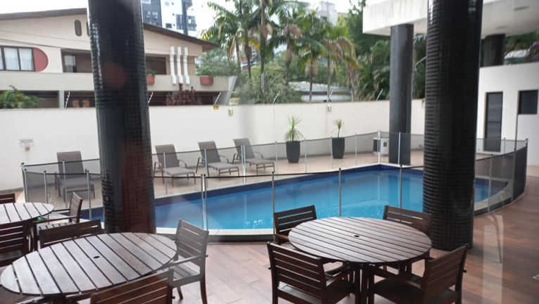 Imagem Apartamento com 3 Quartos à Venda, 143 m² em Centro - Criciúma
