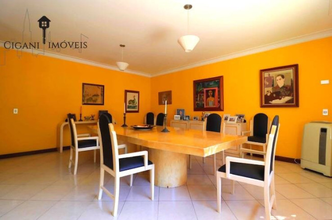 Imagem Casa de Condomínio com 4 Quartos à Venda, 297 m² em Barra Da Tijuca - Rio De Janeiro