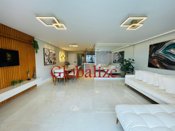 Imagem Imóvel com 3 Quartos à Venda, 147 m² em Gonzaga - Santos Imagem Imóvel com 3 Quartos à Venda, 147 m² em Gonzaga - Santos